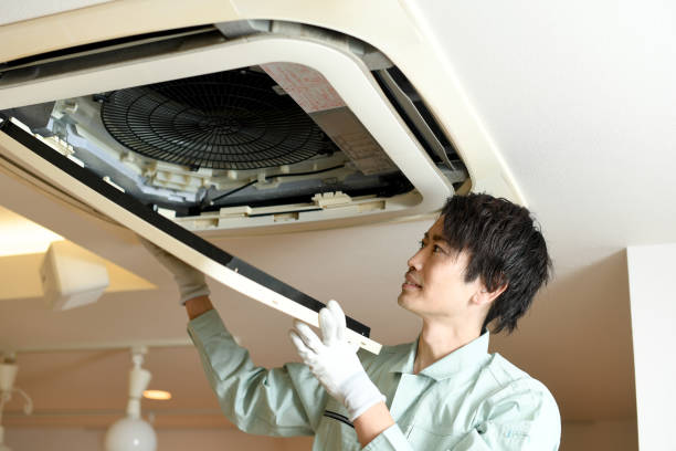 Best Commercial HVAC Duct Cleaning  in Bellview, FL